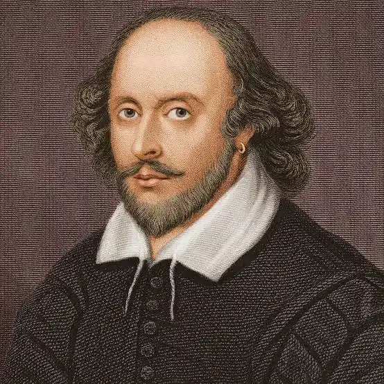 Se naște și moare William Shakespeare